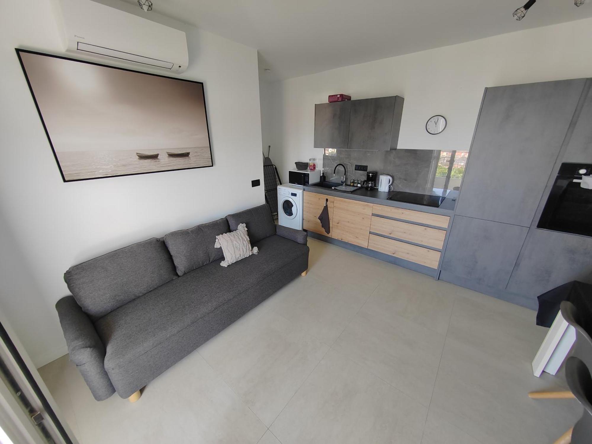 Appartement Mediterranean Vista *